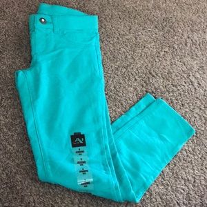Size 8 girls jeggings